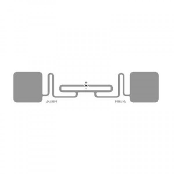 Thẻ RFID UHF Alien 9962 H9