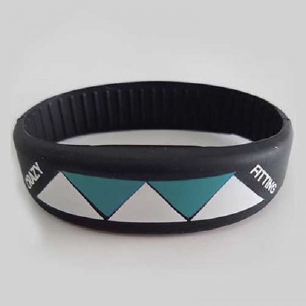 Vòng đeo tay Gắn Chip RFID