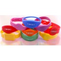 Vòng đeo tay Gắn Chip RFID