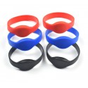 Vòng đeo tay RFID (Wristbands)